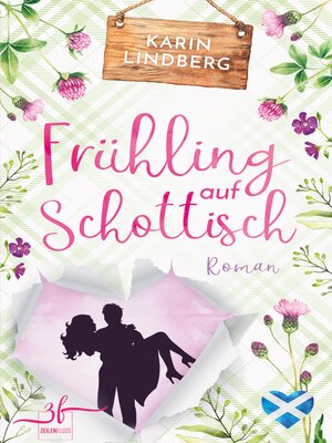 cover image of Frühling auf Schottisch
